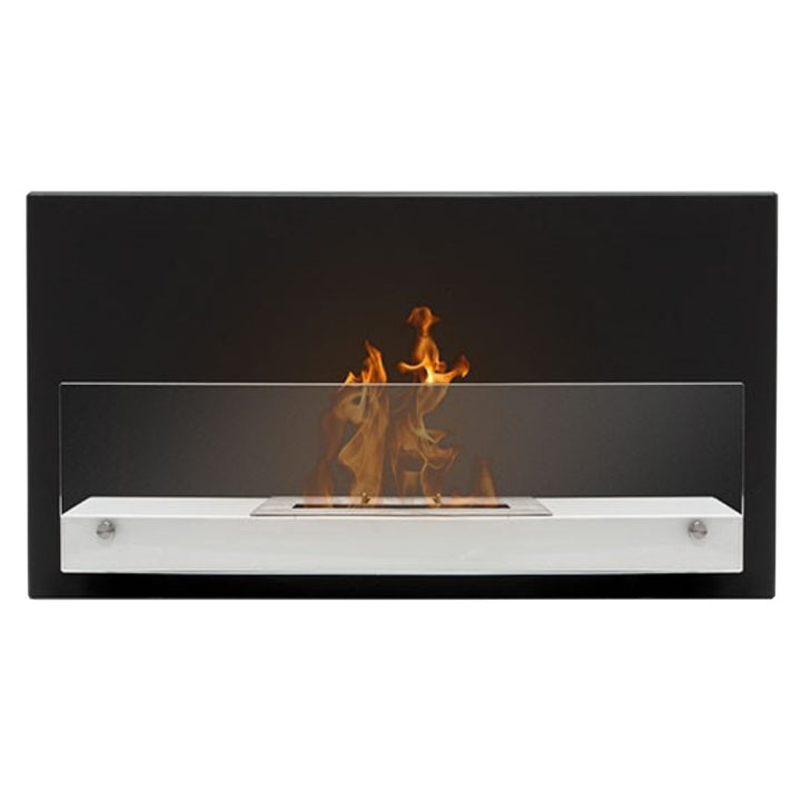 Bioethanol Wandkamin - Riad