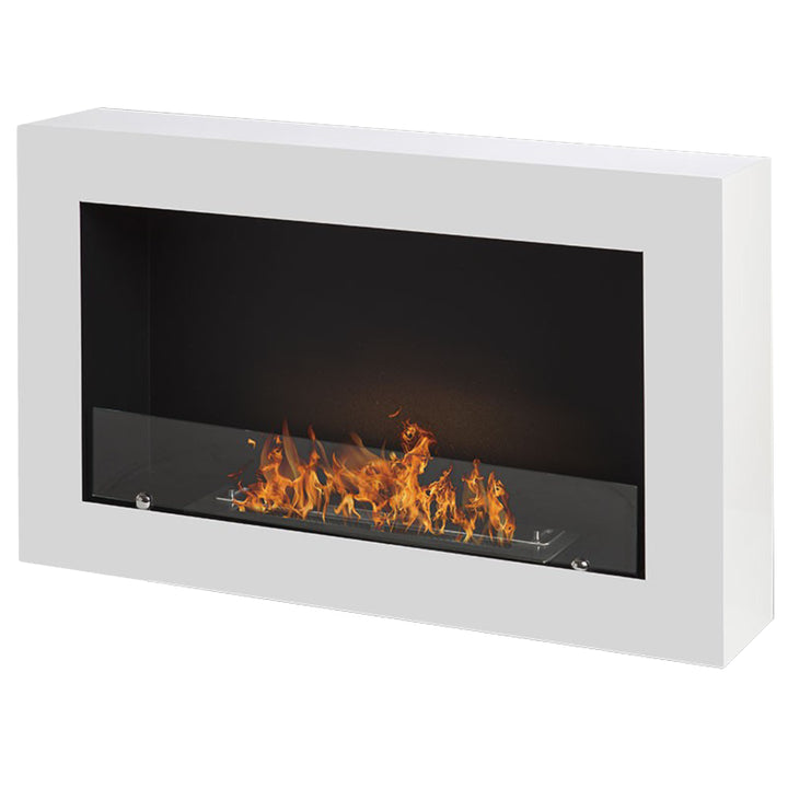 Bioethanol Wandkamin - Sarana