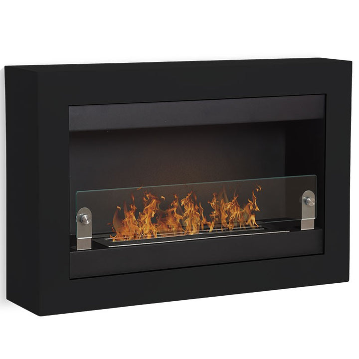 bioethanol-wandkamin-ethanolkamin-wandmontage-wand-haengend-villa-schwarz-mit-glas