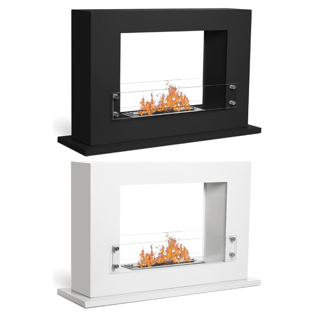 Bioethanol Standkamin - Athena