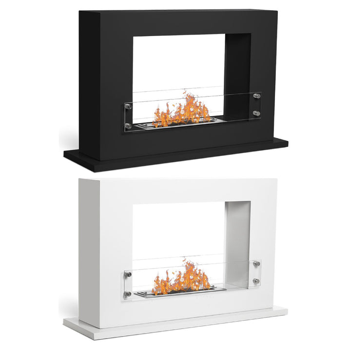 Bioethanol Standkamin - Athena