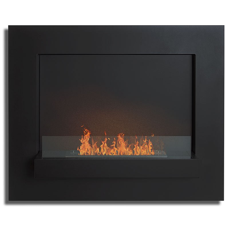 Bioethanol Wandkamin - Delia