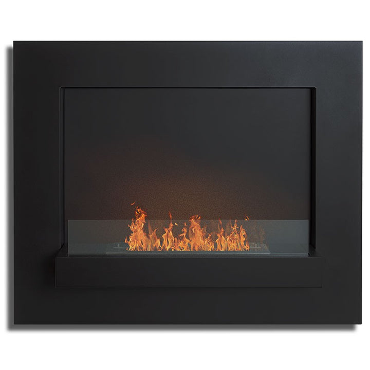 Bioethanol Wandkamin - Delia